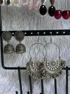 Earings Combo