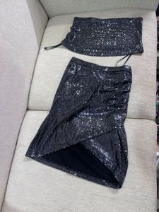 Sequinned Co-ord Set