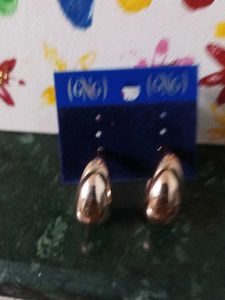Elegant Teardrop Earrings