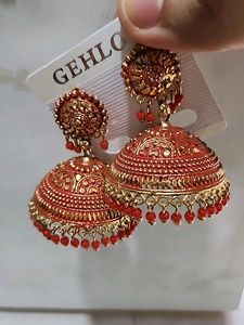 Jhumka