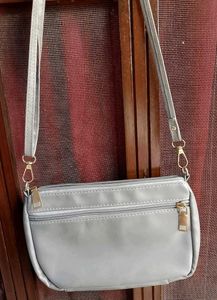 Forever Love Clutch Bag