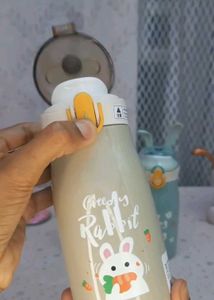 Cutest Bunny Waterbottles