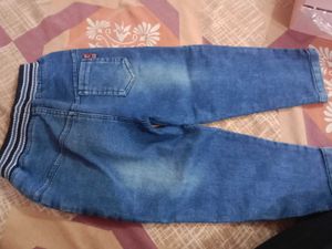 Denam Jeans