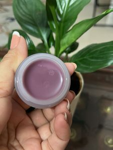 Plum Candy Melts Vegan Lip Balm - Berry Feast