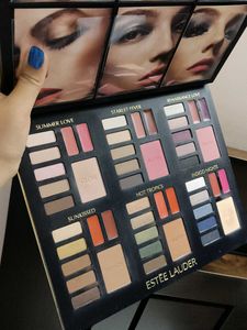 Estee Lauder 48 Shades 6 Looks to Envy Makeup Kit