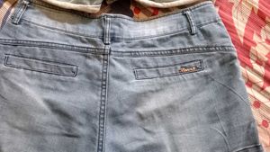 Shorts Combo