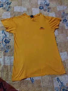 Man&#39;s T Shirt