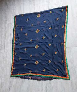 Kurta Set With Pajama and Duppata