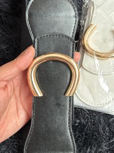 REDHORNS Branded Waist Belts