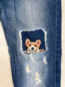 Boyfriend Jeans👖