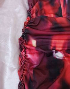 SSS Bodycon Dress