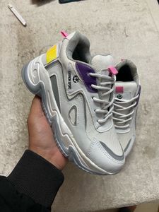 Girls Womens Sneaker Shoes