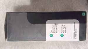 Thrive Hair Growth  Serum 2.0