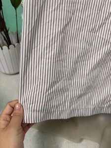 Y2K stripey shirt 👔 🥰