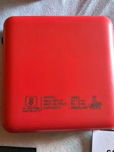 New Power Bank 10000mah