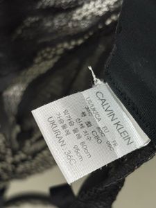Calvin Klein Lace Set