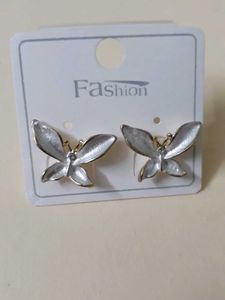 Must have Earrings- Brand New