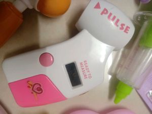 Kids Doctor Set