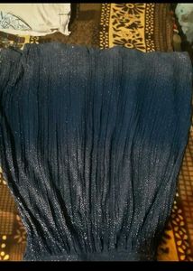 Petrol Colour Lehenga