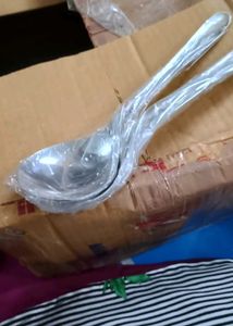 Serving Handi Kit