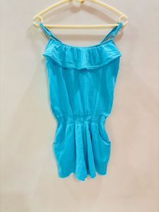 Summer Jumpsuit