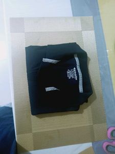 Navy Blue NEVA Active T-Shirt