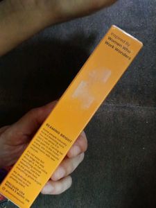 New. Sunscreen