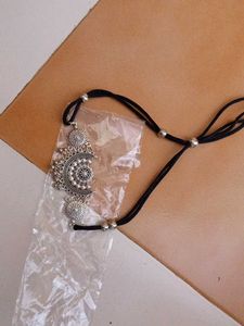 Necklace with Pendant