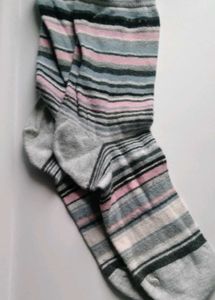 3 Pairs Of Socks