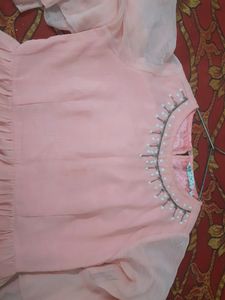Frock Gown