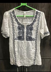 New Top