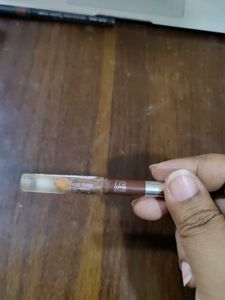 All Brown Color Eyeliner And Lipliners