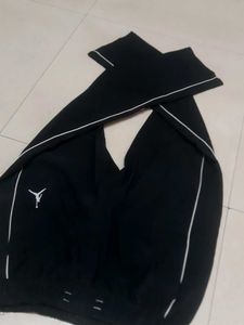 Jordan Black Pants