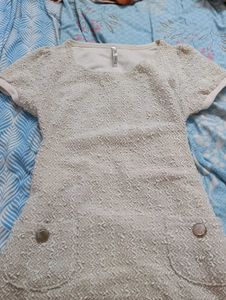 MADE IN KOREA DRESS