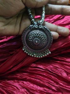 Statement Necklace