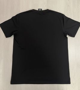 Black Tshirt EA7 T-Shirt