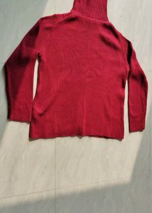 🆕woolen Highneck