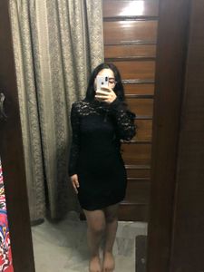 Combo Of 3 Chic Dresses