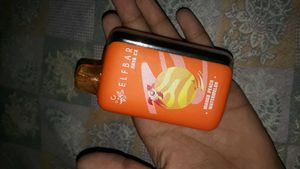 Vape Raya D3