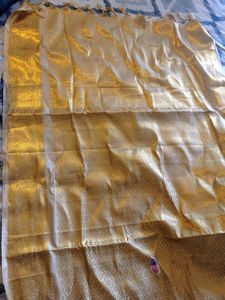 Mayuri Banaras Weaving Shawl
