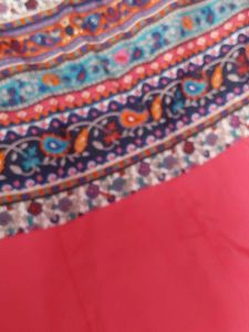 kurti top