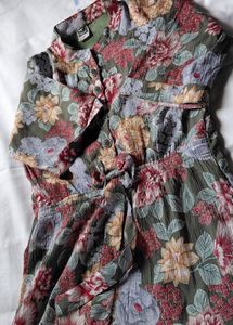 Stylish Top For Women