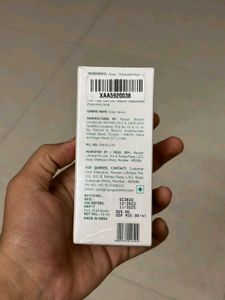 Alps Goodness Scalp Serum