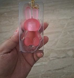 Gege Bear Cute Teddy Lipstick