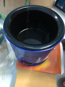 Small size wax Heater