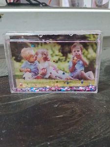 Photo Frame Decoration