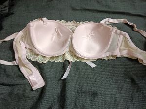 Lace Bra