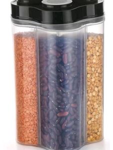 4 In 1 Kitchen Storage Container