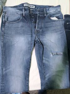 Checked Flannel Shirt