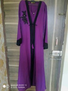 Abaya